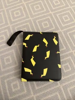 POKEMON CARD BINDER WITH ALL CARDS INSIDE. FULL RARE COLLECTION - Image 2