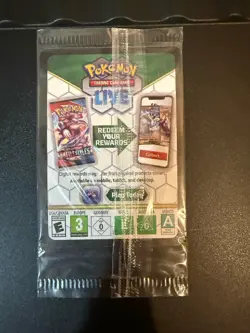 Mew ex SVP 053 Pokemon TCG Scarlet Violet 151 Black Star Promo Full Art SEALED - Image 3
