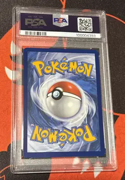 2024 POKEMON SVP EN-SV BLACK STAR PROMO #132 GRENINJA EX PSA 10 - Image 2