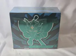 Pokemon Twilight Masquerade Elite Trainer Box (ETB) Factory Sealed - Image 1