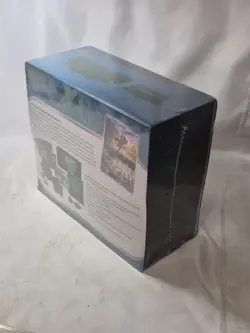 Pokemon Twilight Masquerade Elite Trainer Box (ETB) Factory Sealed - Image 2