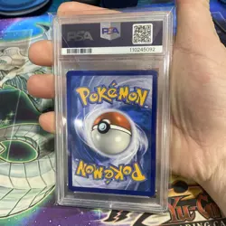2024 Pokemon Raboot Illustration Rare PSA 10 #147 Gem Mint - Image 3