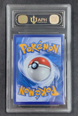 APH Black 10 Pokemon Chinese exclusive Umbreon Gem Pack Vol.2 0615/15 CBB2C - Image 2