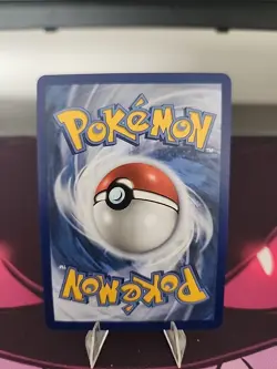 Team Magma's Groudon 9/95 Pokemon TCG Celebrations 25th Anniversary - Image 4