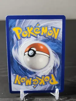 Pokemon TCG Alolan Exeggutor V Pokemon GO 071/078 Holo Ultra Rare Near Mint NM - Image 2