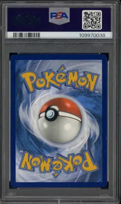 Pokemon Shrouded Fable Horsea 067 PSA 10 Gem Mint - Image 2