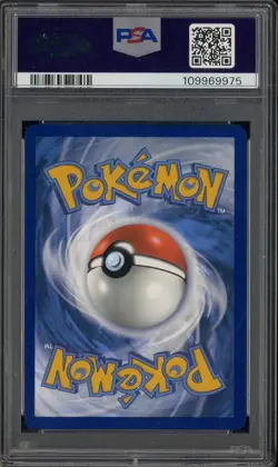 Pokemon Prismatic Evolutions Eevee 075 PSA 10 Gem Mint - Image 2