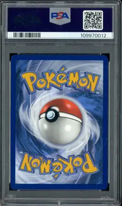 Pokemon Crown Zenith Origin Forme Palkia GG67 PSA 10 Gem Mint - Image 2