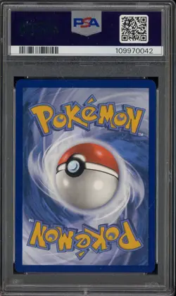Pokemon Shrouded Fable Cufant 076 PSA 10 Gem Mint - Image 2