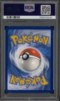 Pokemon Shrouded Fable Kingdra 080 PSA 10 Gem Mint - Image 2