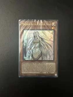 Yu-Gi-Oh - Sealed - Legendary Decks II 2 - Kaiba Deck (LDK2-ENK) - Image 1