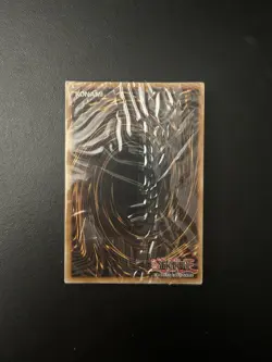 Yu-Gi-Oh - Sealed - Legendary Decks II 2 - Kaiba Deck (LDK2-ENK) - Image 2