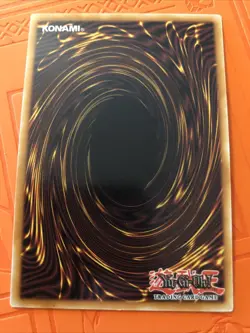 2025 Yugioh1st Edition Trap Dustshoot Platinum Secret #RA04-EN121 - Image 2