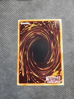 Yu-Gi-Oh! TCG Blue-Eyes White Dragon (Version 3) Legendary Collection Kaiba Mega - Image 3
