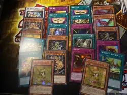 Yu-Gi-Oh! TCG Fortune Fairy Lot/deck !! - Image 1