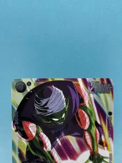 Dragon Ball SCG Tournament Winner Card Piccolo Jr. FP-048 Alt Art - Image 2