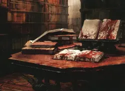 Curse of the Bloody Tome - Innistrad | MTG Card - Image 2