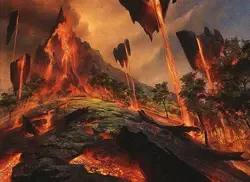 Cinder Glade - Battle for Zendikar | MTG Card - Image 2
