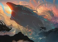 Aethersquall Ancient - Kaladesh | MTG Card - Image 2