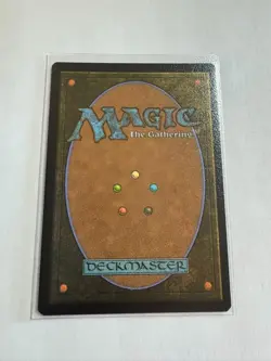 Magic the Gathering (MTG) - Cosmic Spider-Man (FOIL) - Marvel's Spider-Man - Image 2