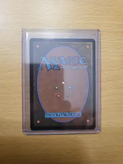 MTG MAGIC Spider-Man 2099 216 Borderless - Image 2