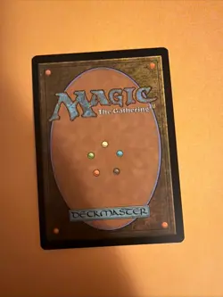 MTG Spider-man 2099 Borderless NM Universes Beyond - Image 2