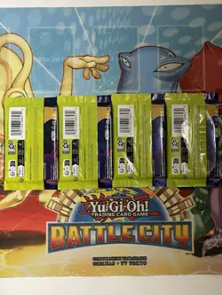 Mtg Edge Of Eternities Collector Booster Pack x4 Brand New Sealed Lot W/O Box - Image 2