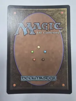 Clackbridge Troll - Foil NM, English MTG Throne Of Eldraine Magic The Gathering - Image 2