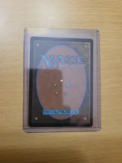 MTG Magic Venom, Eddie Brock 012 Marvel's Spider-Man: Eternal-Legal Foil - Image 2