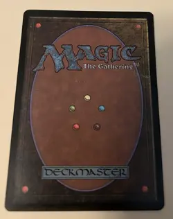 MTG Berserk - Unlimited / Beta, SignedU Magic the Gathering Altered READ - Image 2