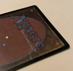 MTG Berserk - Unlimited / Beta, SignedU Magic the Gathering Altered READ - Image 3