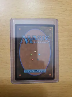 MTG Magic Carnage, Crimson Chaos (Borderless) Marvel's Spider-Man Foil - Image 2