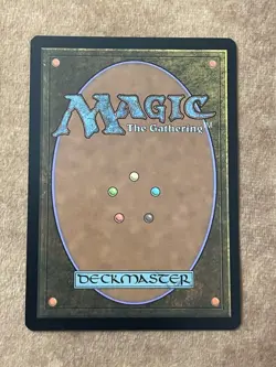 Edgar Markov Foil Rare Judge Promos #3 Magic the Gathering MTG Card NM - Image 3