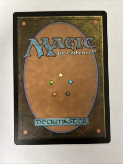 MTG Goblin Chieftain Jumpstart 324 Regular Rare NM - Image 2