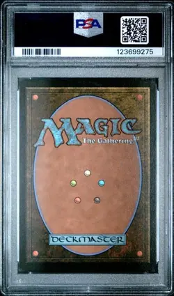 2025 MTG PROMO SAN DIEGO COMIC CON 2025 #0003 KATARA THE FEARLESS PSA 9 Magic - Image 2