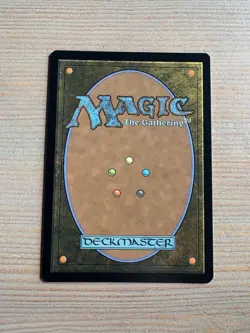 Spider-Sense - 254 - MTG: Marvel’s Spider-Man - Extended Art - Rare - FOIL - Image 2