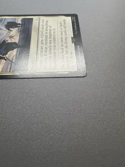 MTG Assassin's Creed Battlefield Improvisation 0276 NM Magic The Gathering - Image 3