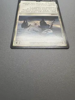 MTG Assassin's Creed Battlefield Improvisation 0276 NM Magic The Gathering - Image 5
