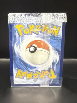 Pokemon TCG: Lapras Ex SVP 164 Black Star Promo New & Sealed - Image 3