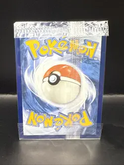 Pokemon TCG: Lapras Ex SVP 164 Black Star Promo New & Sealed - Image 4