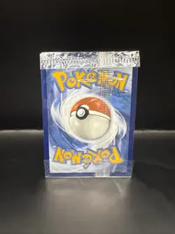 Pokemon TCG: Lapras Ex SVP 164 Black Star Promo New & Sealed - Image 5