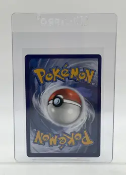 Pokemon TCG Hidden Fates Black Star Promo Moltres & Zapdos & Articuno GX #SM210 - Image 4