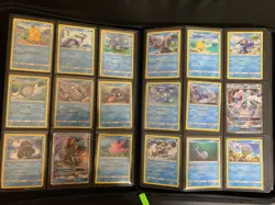 2017 Pokemon TCG Complete Sun & Moon Base Master Set 172/172 All NM/NM+ - Image 3