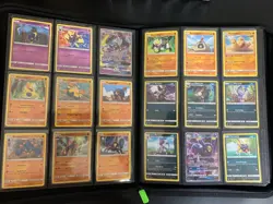 2017 Pokemon TCG Complete Sun & Moon Base Master Set 172/172 All NM/NM+ - Image 5