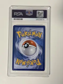2016 Pokemon XY Evolutions #70 Chansey Holo PSA 9 MINT - Image 2