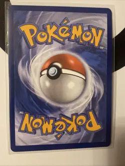 Mega Lucario EX 77/132 - Pokemon Mega Evolution TCG - Near Mint - Image 2