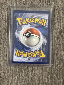 Pokemon TCG Surfing Pikachu VMAX Holo Card 009/025 Celebrations Series - Image 2