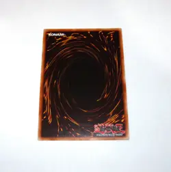 Dark Ruler Ha Des RP02-EN052 Ultra Rare Yugioh Retro Pack 2 Unlimited Edition LP - Image 2