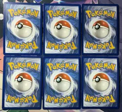 Pokemon Celebrations Lot of 6 Cards Dark Sylveon V, Pikachu V, Zapdos NM-Mint - Image 2