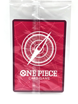 2025 One Piece PSA Magazine Promo Boa Hancock OP07-038 - Sealed Promo Card - Image 4